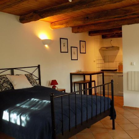 Vitrey-sur-Mance Domaine De La Mance - Maisonnette Avec Cheminee מראה חיצוני תמונה