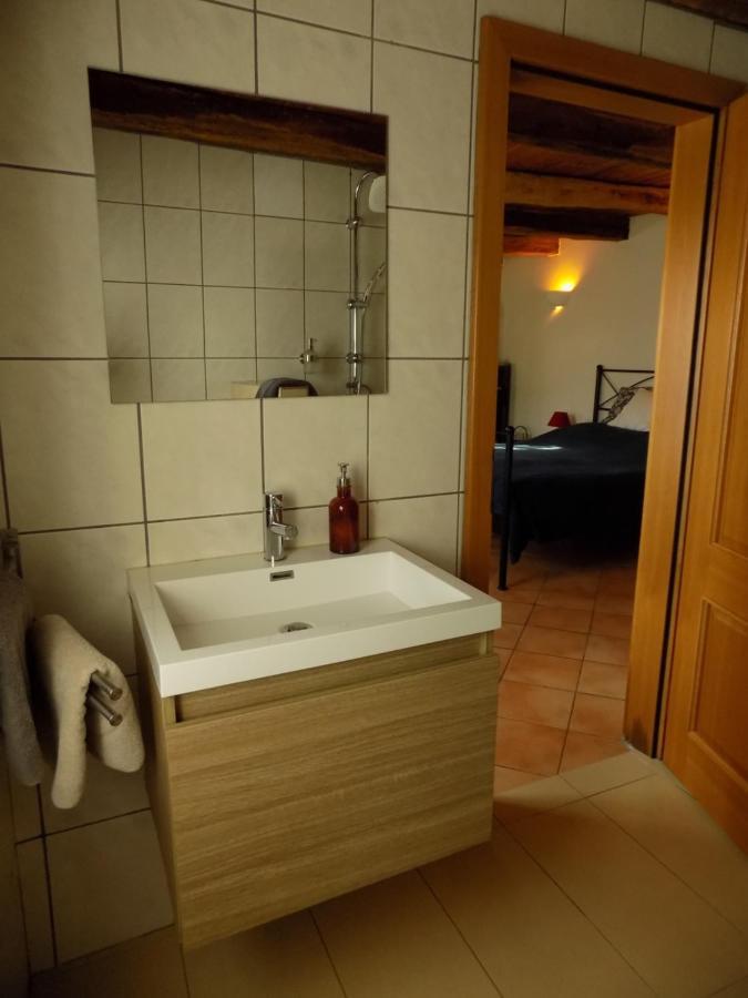 Vitrey-sur-Mance Domaine De La Mance - Maisonnette Avec Cheminee מראה חיצוני תמונה